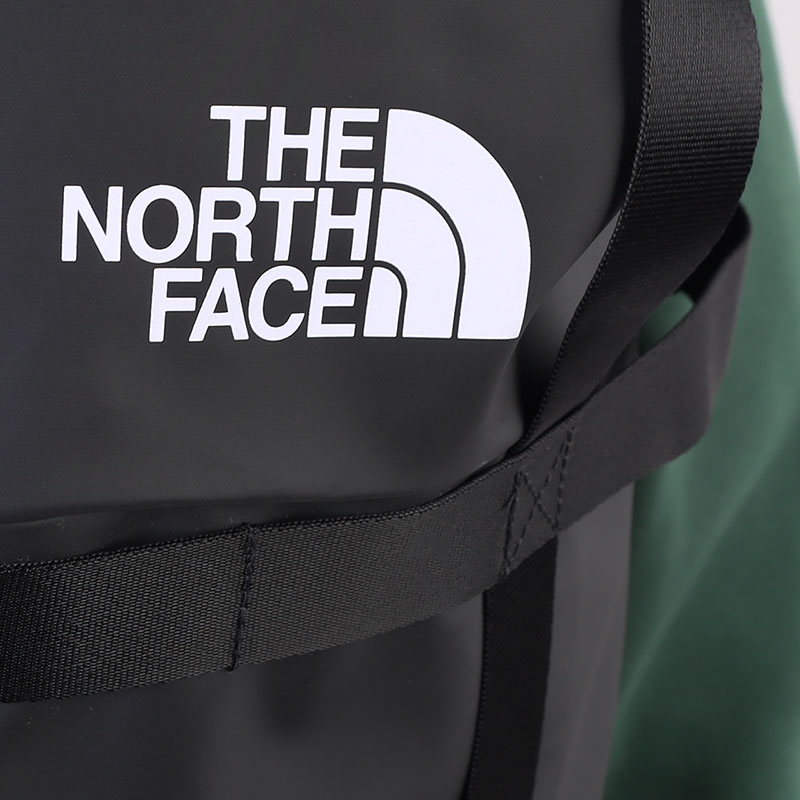  черный рюкзак The North Face Commuter Pack RLLTP TA52TTKX7 - цена, описание, фото 2